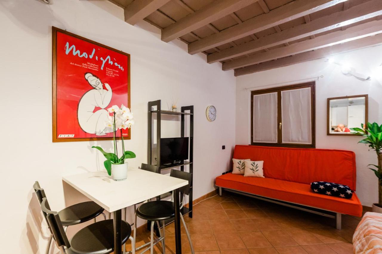 Apartamento Old Town Square Bérgamo Exterior foto